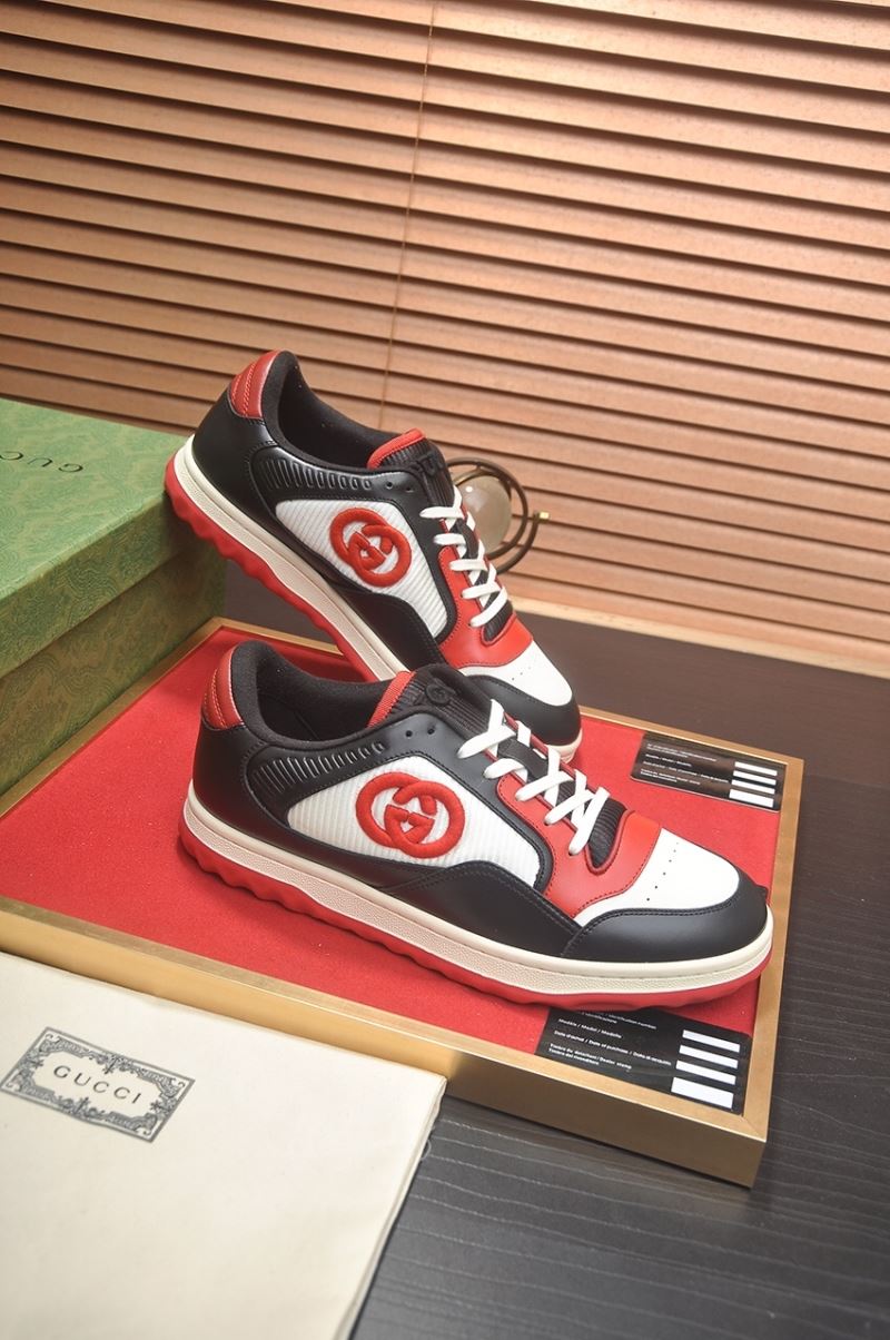 Gucci Low Shoes